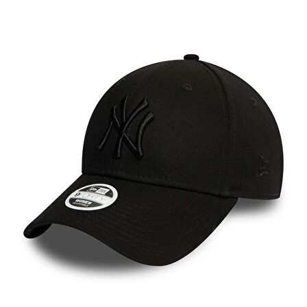 New Era Essentials 940 Siyah Şapka (12122742)