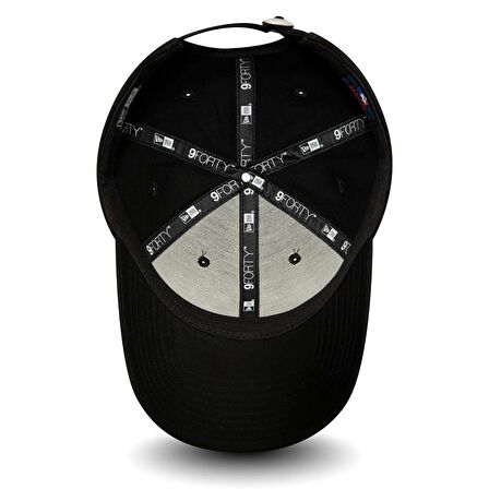 New Era Essentials 940 Siyah Şapka (12122742)