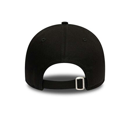 New Era Essentials 940 Siyah Şapka (12122742)