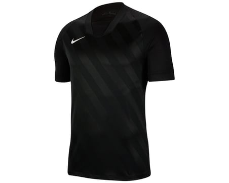 Nike M Dri Fit Chalng III Jsy Ss Erkek Forma BV6703-010
