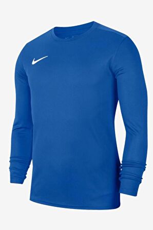 Nike M Park Vii Ls Jsy BV6706-463 Erkek Tişört
