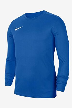 Nike M Park Vii Ls Jsy BV6706-463 Erkek Tişört