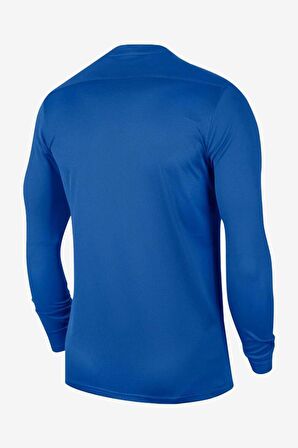 Nike M Park Vii Ls Jsy BV6706-463 Erkek Tişört