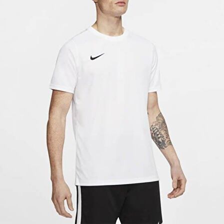 Nike BV6708-100 Park VII Erkek Futbol Forma