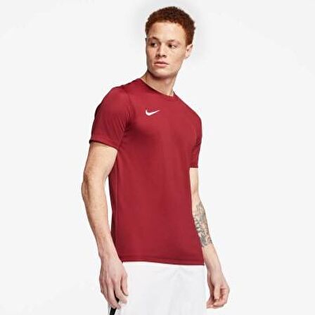 Nike M Nk Dry Park Vıı Jsy Ss Erkek T-shirt