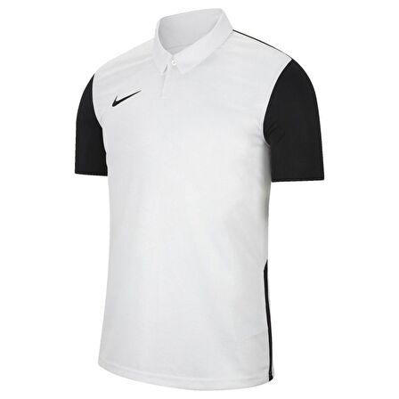 Nike Trophy IV Jsy Erkek Beyaz Futbol Forma BV6725-100