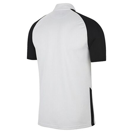 Nike Trophy IV Jsy Erkek Beyaz Futbol Forma BV6725-100