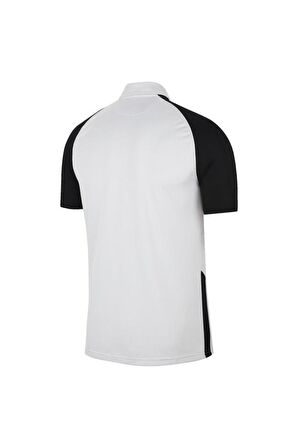 Nike Jersey Trophy IV BV6725-100 Erkek Polo Yaka Tişört