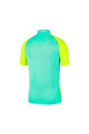 Nike Jersey Trophy IV BV6725-354 Erkek Polo Yaka Tişört