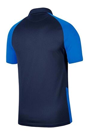 Nike BV6725-410 M Nk Trophy IV Jsy Ss Erkek Polo T-Shirt
