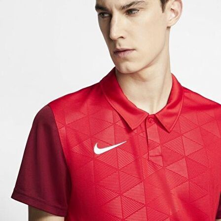 Nike BV6725-657 M Nk Trophy IV Jsy Ss Erkek Polo T-Shirt