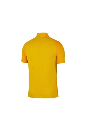 Nike Jersey Trophy IV BV6725-719 Erkek Polo Yaka Tişört