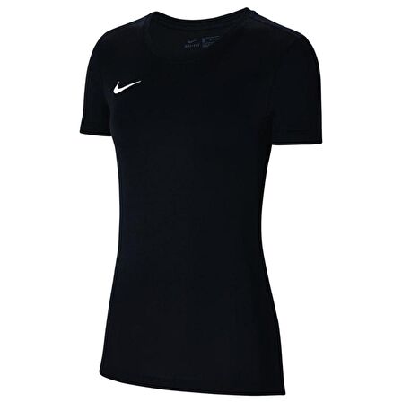 Nike Kadın T-Shirt Park VII Jersey BV6728-010