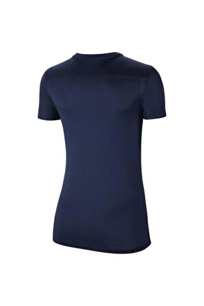 Nike Dry Park VII BV6728-410 Kadın T-Shirt