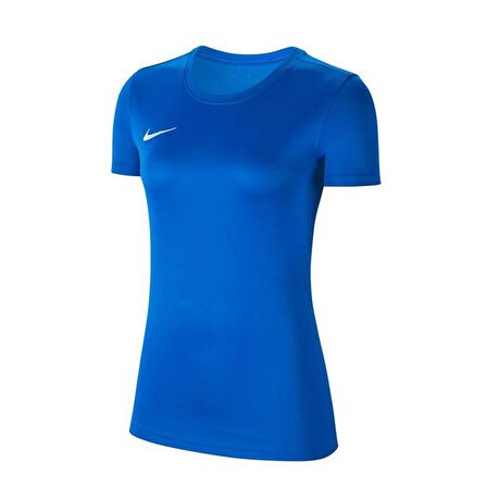 Nike W Nk Dry Park Vıı Jsy Ss Kadın T-shirt