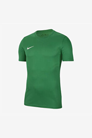 Nike Y Park VII Jsy BV6741-302 Yeşil Çocuk Forma