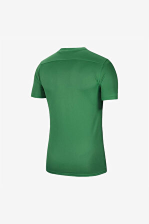 Nike Y Park VII Jsy BV6741-302 Yeşil Çocuk Forma