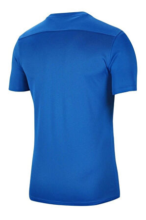 Dri-fit Park Vii Erkek Futbol Forması Mavi