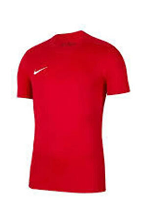 Erkek Spor T-Shirt - DF PARK VII JSY SS - BV6741-657