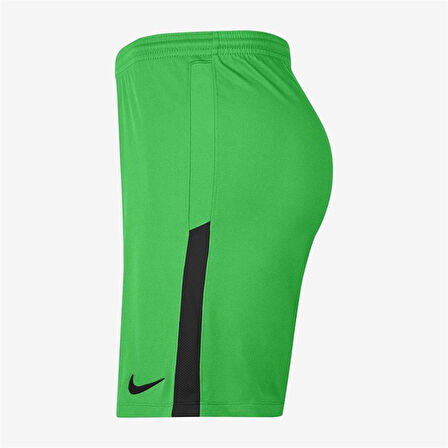 Nike M League Knit II Short Erkek Futbol Şortu