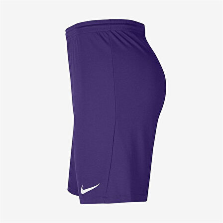 Nike M Nk Df Park III Short Nb K Erkek Futbol Şortu