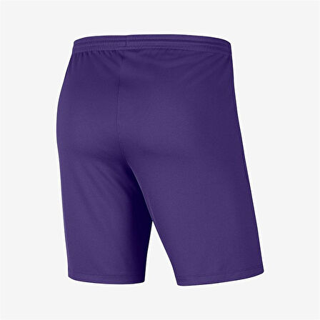 Nike M Nk Df Park III Short Nb K Erkek Futbol Şortu