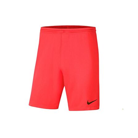 Nike Dri-FIT Park III Erkek Şort
