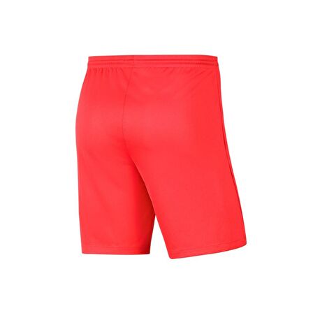 Nike Dri-FIT Park III Erkek Şort
