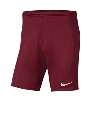 Nike Dri-FIT Park III Erkek Şort