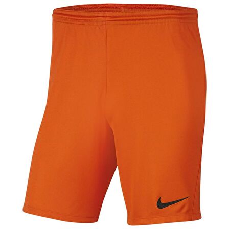 Nike M Nk Dry Park Iıı Short NB K Erkek Şort