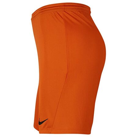 Nike M Nk Dry Park Iıı Short NB K Erkek Şort