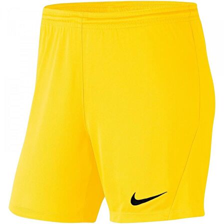 Nike Dri-FIT Park III Kadın Şort