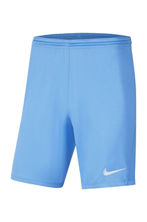 Y Nk Df Park Iıı Short Nb K Çocuk Futbol Şort Bv6865-412