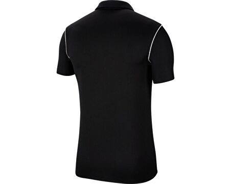 Nike BV6879-010 Park 20 Polo Erkek Polo T-Shirt