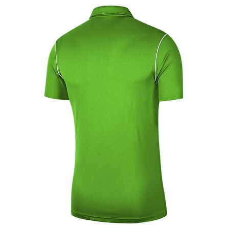 Nike Dry Park Erkek Yeşil Futbol Polo Tişört BV6879-302