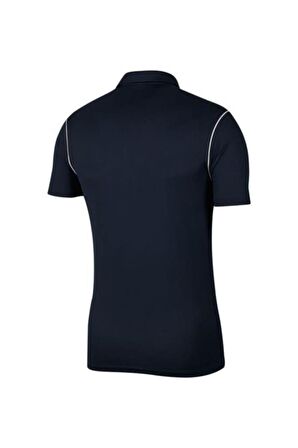 Nike Kasımpaşa Dry Park20 Polo Erkek Lacivert Futbol Polo Tişört BV6879-410