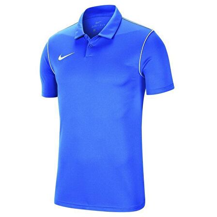 Nike BV6879-463 Park 20 Polo Erkek Polo T-Shirt