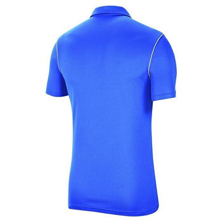 Nike BV6879-463 Park 20 Polo Erkek Polo T-Shirt
