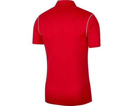 Nike BV6879-657 Park 20 Polo Erkek Polo T-Shirt