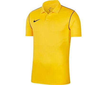 Nike BV6879-719 M Nk Dry Park20 Polo Erkek Polo T-Shirt