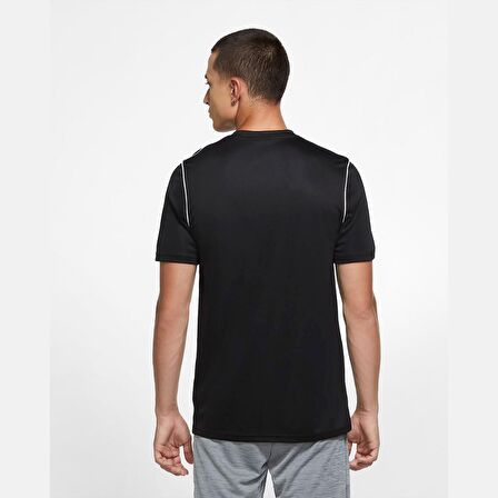 Nike Erkek T-Shirt Park 20 Training Top Bv6883-010