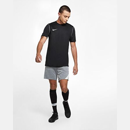 Nike Erkek T-Shirt Park 20 Training Top Bv6883-010