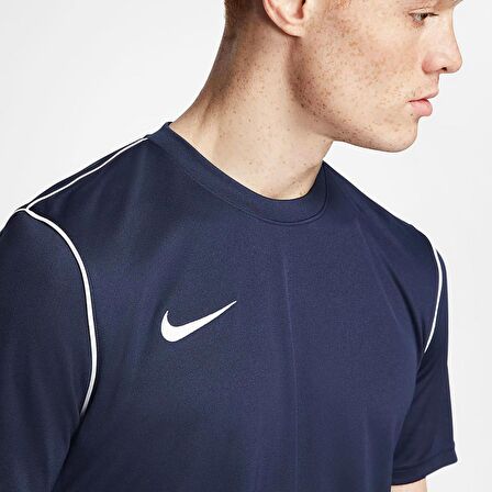 Nike Dri-FIT Kısa Kollu Erkek Tişört