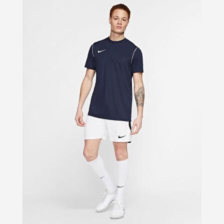 Nike Dri-FIT Kısa Kollu Erkek Tişört