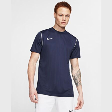Nike Erkek T-Shirt Park 20 Training Top Bv6883-410