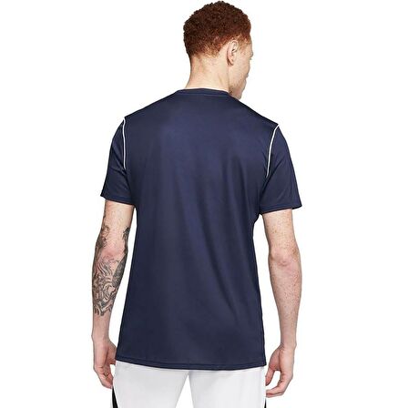 Nike Erkek T-Shirt Park 20 Training Top Bv6883-410