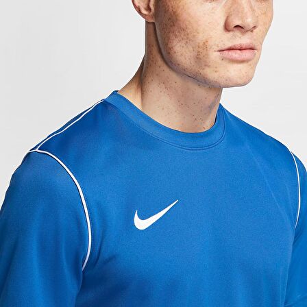 Nike Erkek T-Shirt Park 20 Training Top Bv6883-463