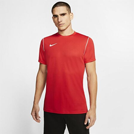 Nike BV6883-657 M Nk Dry Park20 Top Ss Erkek T-Shirt