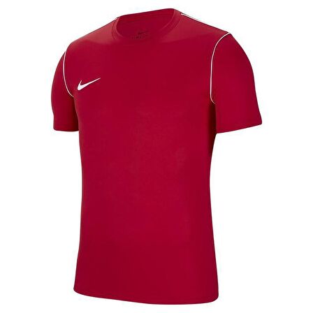 Nike Dry Park Erkek Kırmızı Futbol Tişört BV6883-657