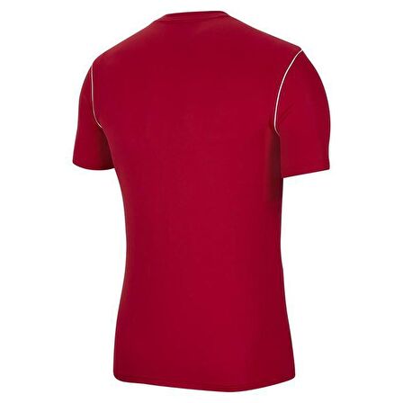 Nike Dry Park Erkek Kırmızı Futbol Tişört BV6883-657